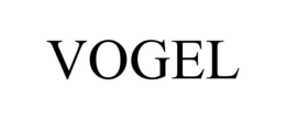 VOGEL trademark