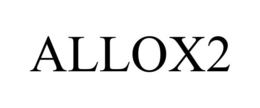 ALLOX2 trademark