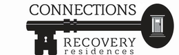 CONNECTIONS RECOVERY RESIDENCES trademark