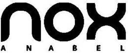 NOX ANABEL trademark