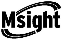 MSIGHT trademark