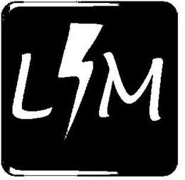 L M trademark