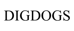 DIGDOGS trademark