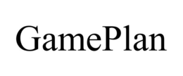 GAMEPLAN trademark