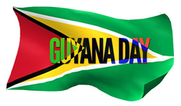 GUYANA DAY trademark