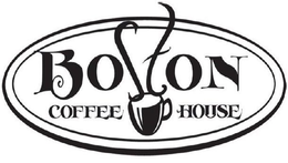 BOSTON COFFEE HOUSE trademark