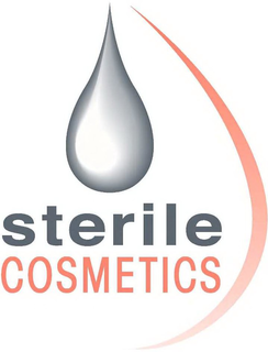 STERILE COSMETICS trademark