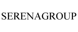SERENAGROUP trademark