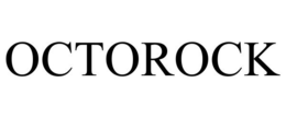 OCTOROCK trademark