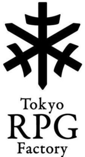 TOKYO RPG FACTORY trademark