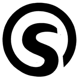 S trademark