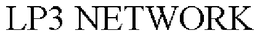 LP3 NETWORK trademark