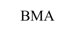 BMA trademark
