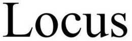 LOCUS trademark