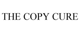 THE COPY CURE trademark