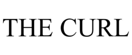 THE CURL trademark