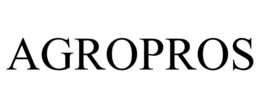 AGROPROS trademark