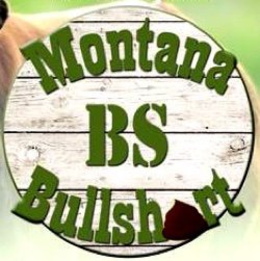 MONTANA BS BULLSHIRT trademark