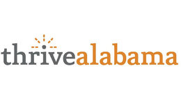 THRIVEALABAMA trademark