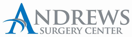 ANDREWS SURGERY CENTER trademark