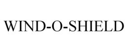 WIND-O-SHIELD trademark