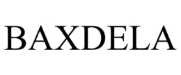 BAXDELA trademark