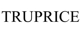 TRUPRICE trademark