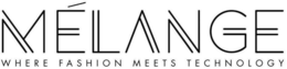 MELANGE WHERE FASHION MEETS TECHNOLOGY trademark
