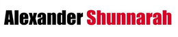 ALEXANDER SHUNNARAH trademark