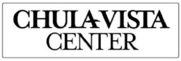 CHULA VISTA CENTER trademark