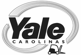 YALE CAROLINAS trademark