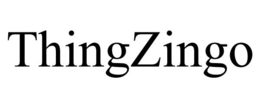 THINGZINGO trademark