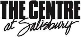 THE CENTRE AT SALISBURY trademark