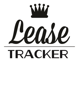 LEASE TRACKER trademark