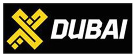 X DUBAI trademark