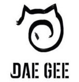 DAE GEE trademark