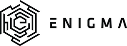 E ENIGMA trademark