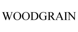 WOODGRAIN trademark