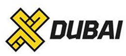 X DUBAI trademark