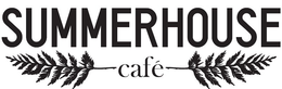 SUMMERHOUSE CAFE trademark