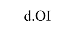 D.OI trademark