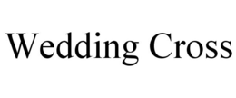 WEDDING CROSS trademark