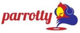 PARROTTY trademark