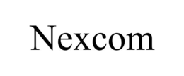 NEXCOM trademark