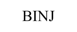 BINJ trademark
