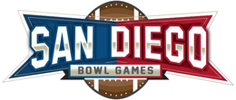 SAN DIEGO BOWL GAMES trademark