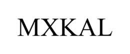 MXKAL trademark