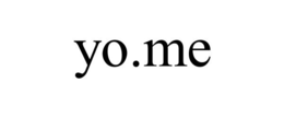 YO.ME trademark