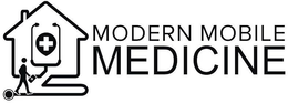 MODERN MOBILE MEDICINE trademark