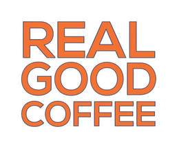 REAL GOOD COFFEE trademark